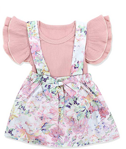 Baby Girls Clothes