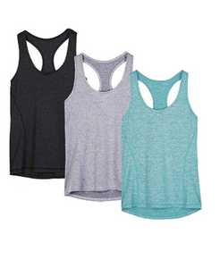 Workout Tank Tops